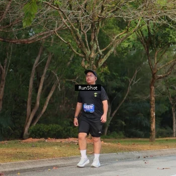 Runner Photo 5689902