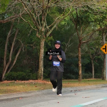 Runner Photo 5689903