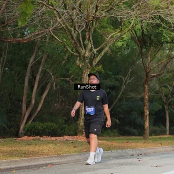 Runner Photo 5689904