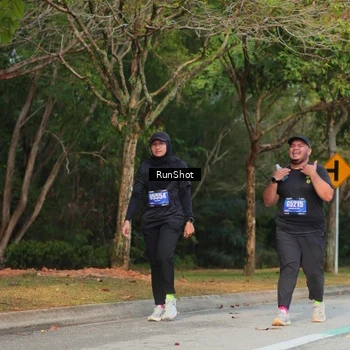Runner Photo 5689905