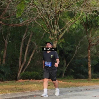 Runner Photo 5689906