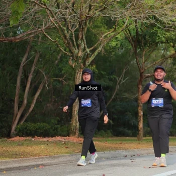 Runner Photo 5689907