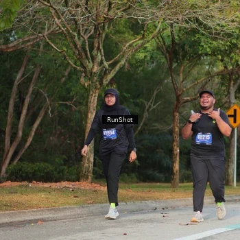 Runner Photo 5689908
