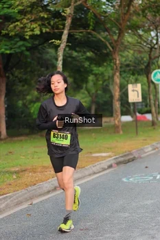 Runner Photo 5689915