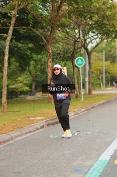 Runner Photo 5689918