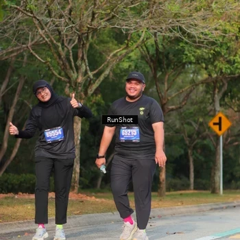 Runner Photo 5689922