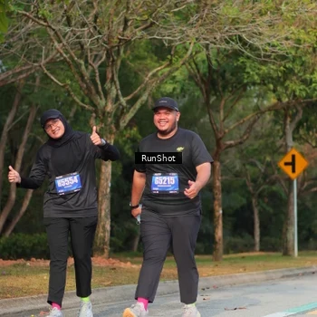 Runner Photo 5689923