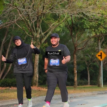 Runner Photo 5689924