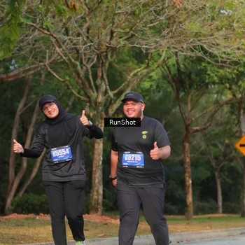 Runner Photo 5689925
