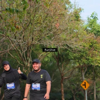 Runner Photo 5689926