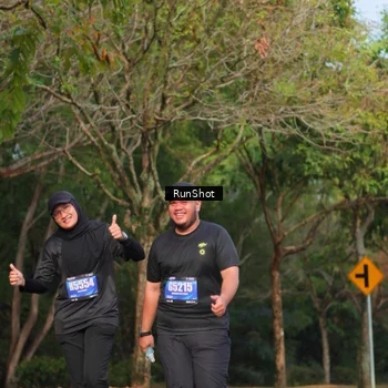 Runner Photo 5689927