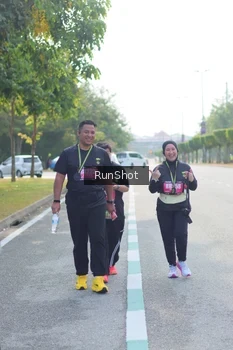 Runner Photo 5689961