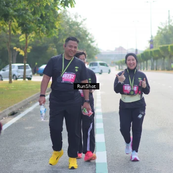 Runner Photo 5689967