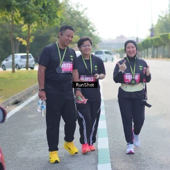 Runner Photo 5689971