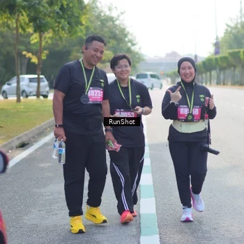 Runner Photo 5689974