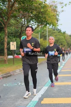 Runner Photo 5689981