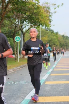 Runner Photo 5689988