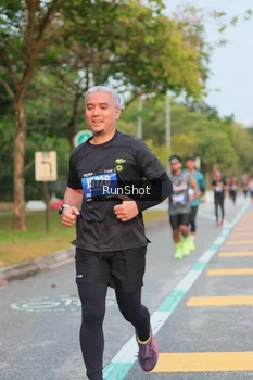 Runner Photo 5689990