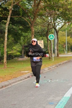 Runner Photo 5689995