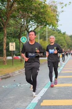 Runner Photo 5689997