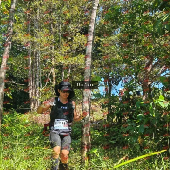 Runner Photo 5690