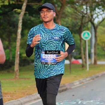 Runner Photo 5690008