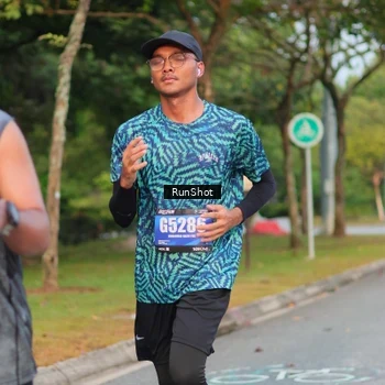 Runner Photo 5690009