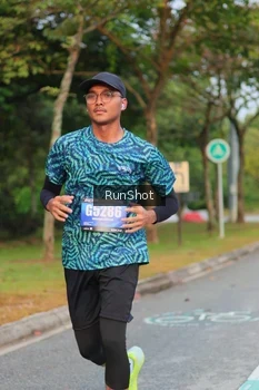 Runner Photo 5690018