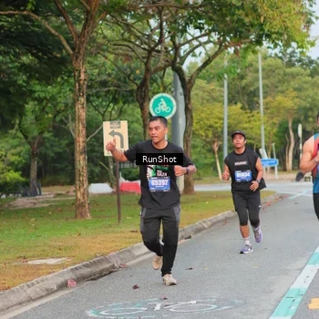 Runner Photo 5690038