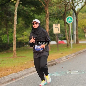 Runner Photo 5690042