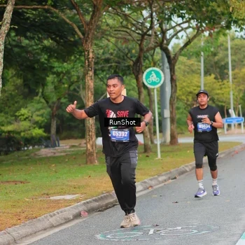 Runner Photo 5690045
