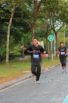 Runner Photo 5690051