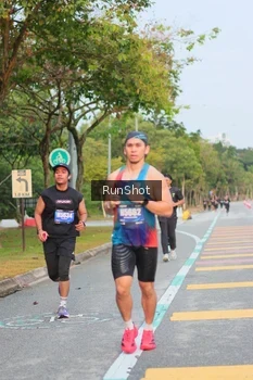Runner Photo 5690062