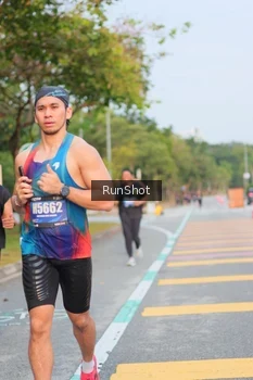 Runner Photo 5690069