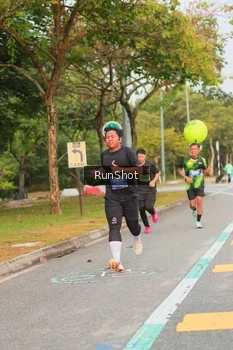 Runner Photo 5690079
