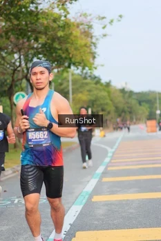 Runner Photo 5690081