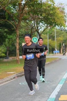 Runner Photo 5690089