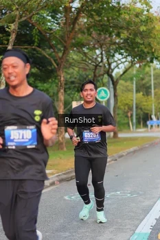 Runner Photo 5690094