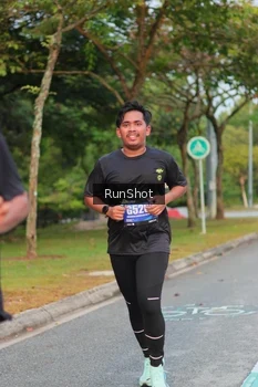 Runner Photo 5690099