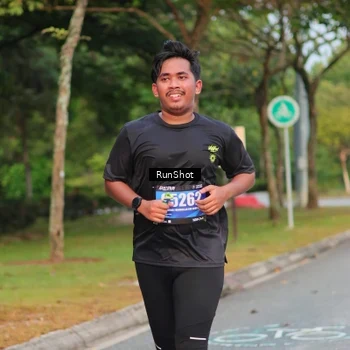 Runner Photo 5690100