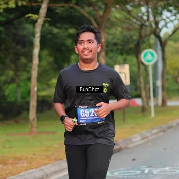 Runner Photo 5690101