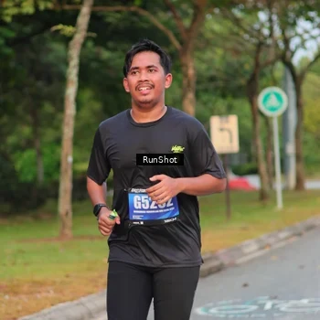Runner Photo 5690102