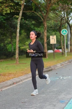 Runner Photo 5690110