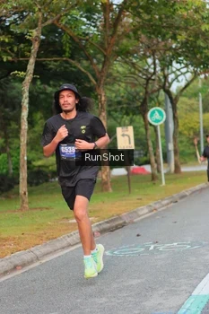 Runner Photo 5690128