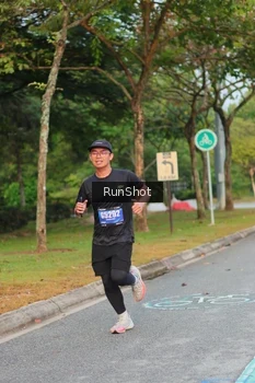 Runner Photo 5690141