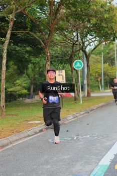 Runner Photo 5690148