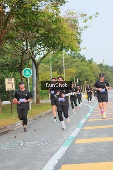 Runner Photo 5690149