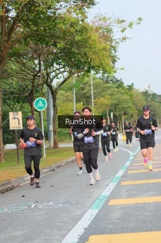 Runner Photo 5690150