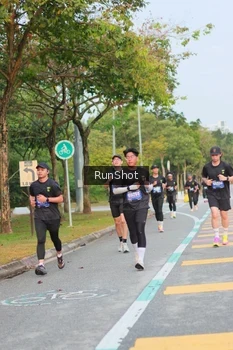 Runner Photo 5690151