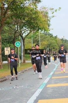 Runner Photo 5690153